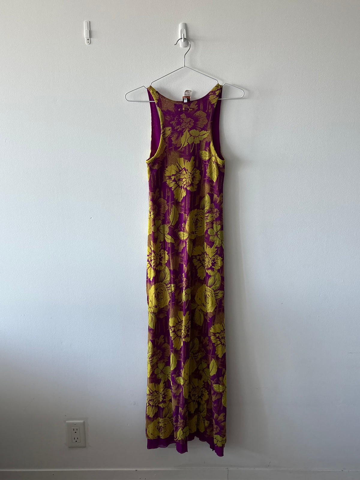 Jean Paul Gauliter Soliel Collection Dress