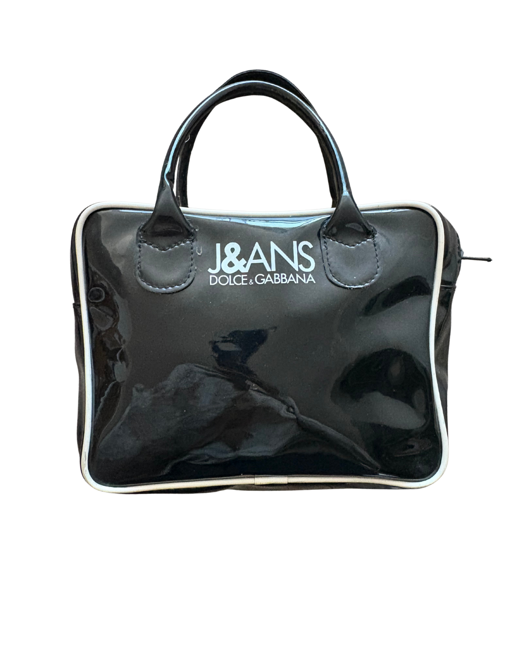 D&G J&ANS Bowling Bag