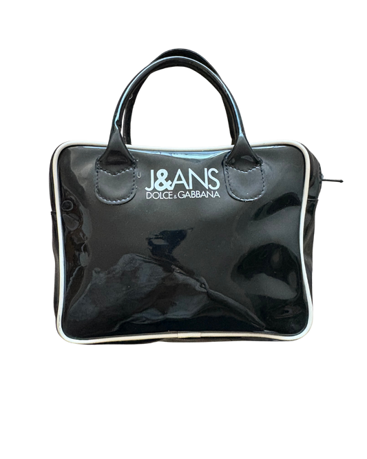 D&G J&ANS Bowling Bag