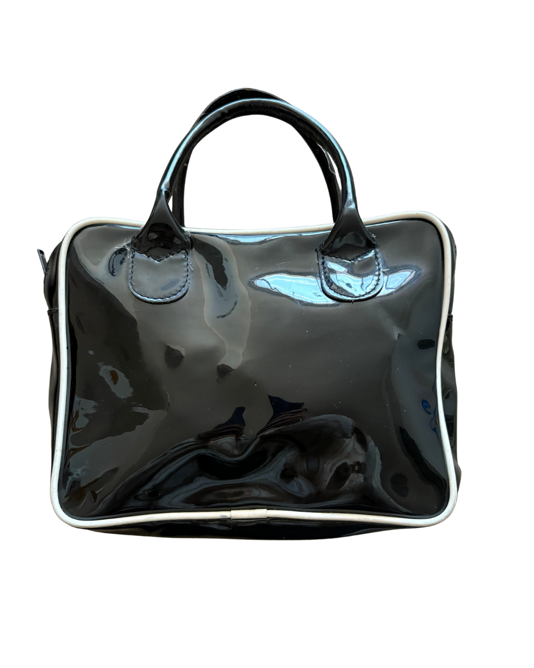 D&G J&ANS Bowling Bag