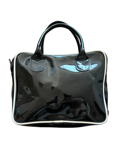D&G J&ANS Bowling Bag