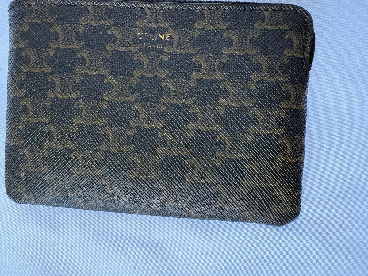 Celine Coin Purse