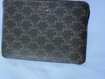 Celine Coin Purse