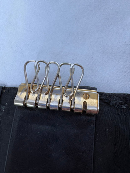 Chanel key holder