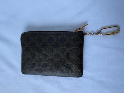 Celine Coin Purse