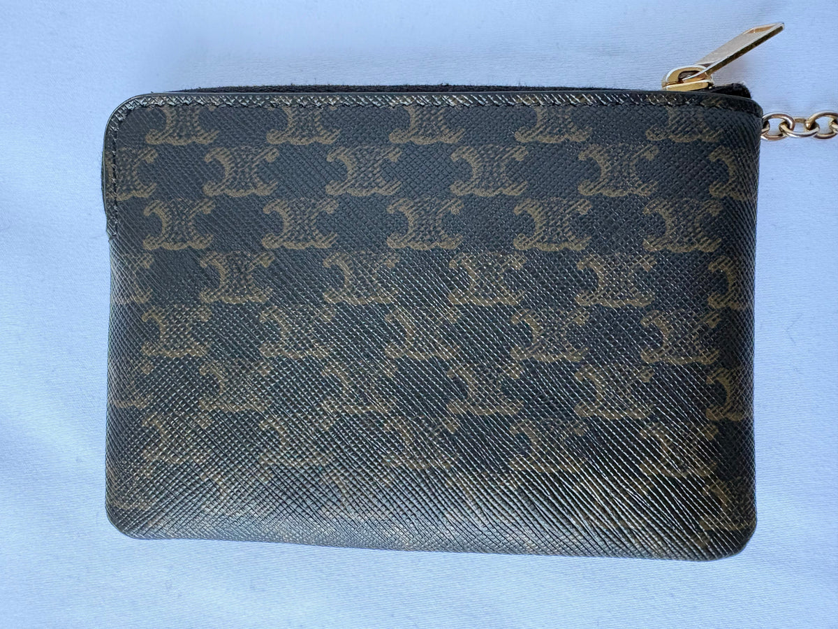 Celine Coin Purse