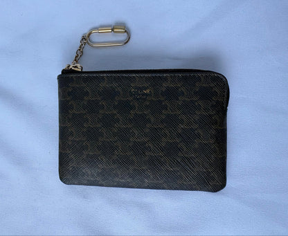 Celine Coin Purse