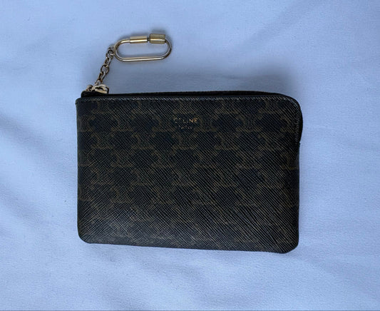 Celine Coin Purse