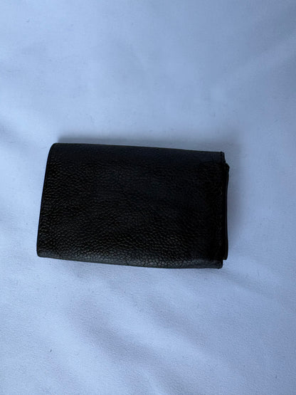 Chanel key holder